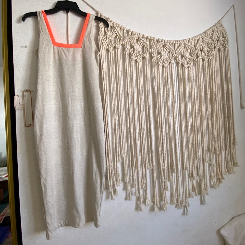 Bodycon dress